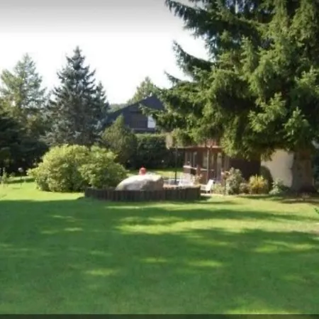 Ferienhaus-schoenwald Im Herzen Des Schwarzwaldes 1zimmer Mit Terrasse App17 Apartment *