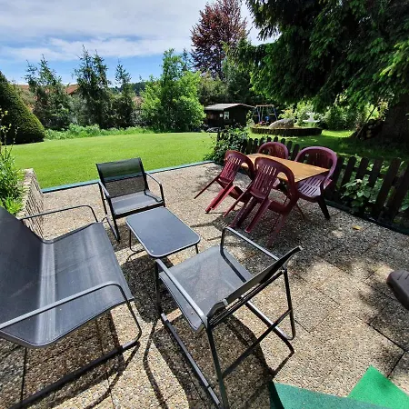 Ferienhaus-schoenwald Im Herzen Des Schwarzwaldes 1zimmer Mit Terrasse App17