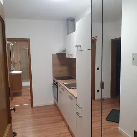 Apartment Ferienhaus-schönwald Im Herzen Des Schwarzwaldes 1zimmer Mit Terrasse App17